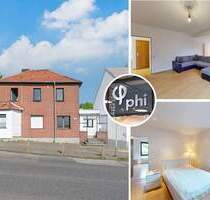 PHI AACHEN - Gut gelegenes 5-Parteien-Haus mit Ausbaureserve in Herzogenrath-Merkstein!