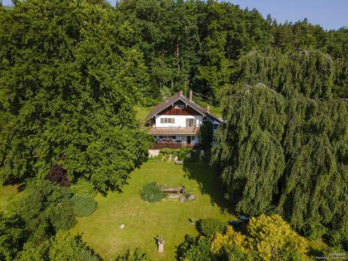 Der Waldhof - 