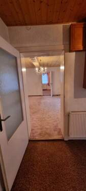EG Flur re Durchgangszimmer - 