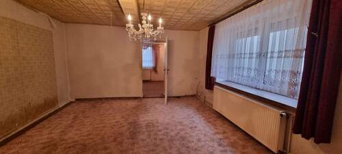 EG re Durchgangszimmer - 