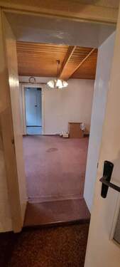 EG Diele links Durchgangszimmer - 