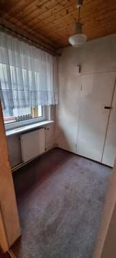 EG li Vorraum mit Abstelle - 