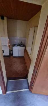 EG li Blick in Küche - 