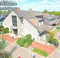 3- Familienhaus in zentraler Lage von Holzwickede