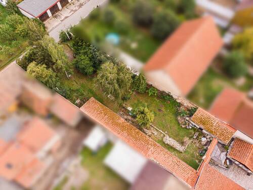 DJI_0698 - Grundstück in Bucha