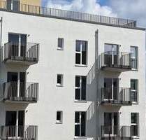 Wohnen mit Raum und Komfort- 5-Zimmer mit 2 Bädern und Balkon - Berlin Alt-Hohenschönhausen