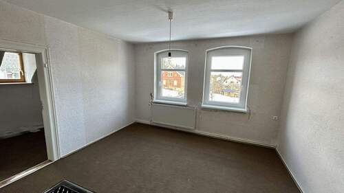 Zimmer Dachgeschoss - 