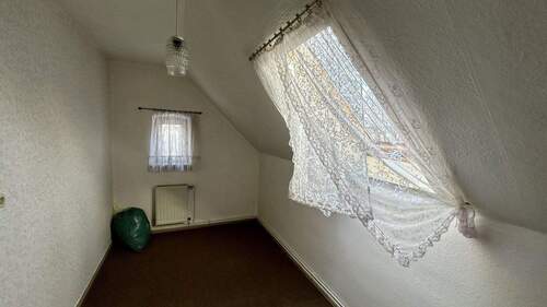 Kammer Dachgeschoss - 