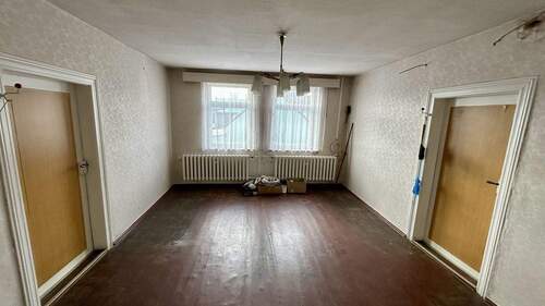 Zimmer Dachgeschoss - 