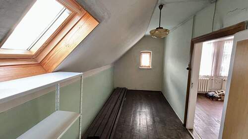 Kammer Dachgeschoss - 