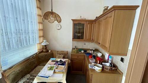 Küche Erdgeschoss - 