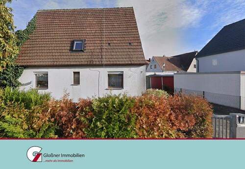 Abrisshaus - Baugrundstück mit Abrisshaus - 420.000,00&nbsp;EUR Kaufpreis, ca.&nbsp; 0,00&nbsp;m&sup2;