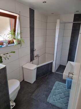 Whg UG (1).jpg - Terrassenwohnung mit 82,00 m&sup2; in Friedrichshafen zum Kaufen