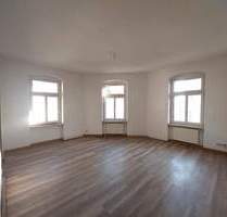 2-Zi-Whg. mit Einbauküche im 3.OG - Gera Innenstadt