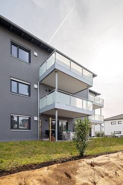 Bild 3 - 3 Zimmer Etagenwohnung in Bad Rodach