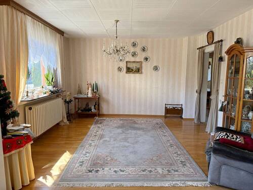 Esszimmer (EG) - 