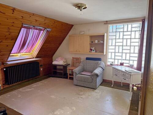 Schlafzimmer 1 (OG) - 