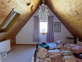 Schlafzimmer (DG) - 