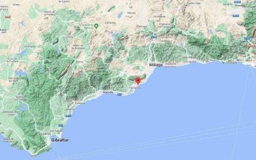 Bild 2 - Etagenwohnung mit 112,00 m&sup2; in Fuengirola zum Kaufen