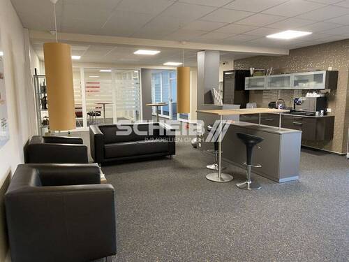 Aufenthalt - 
