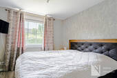 Schlafzimmer im EG - 