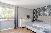 Kinderzimmer III im EG - 