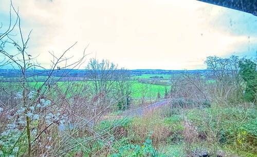 Blick ins Lahntal - 