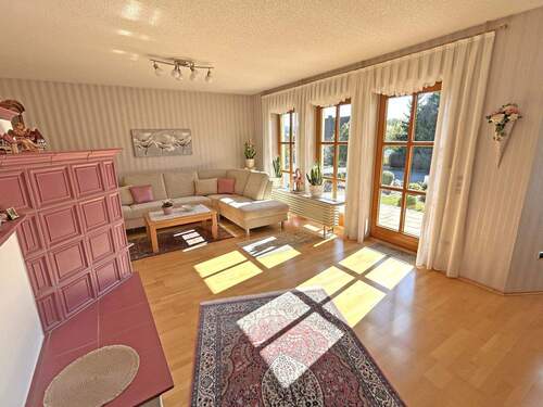 EG Wohnzimmer - 