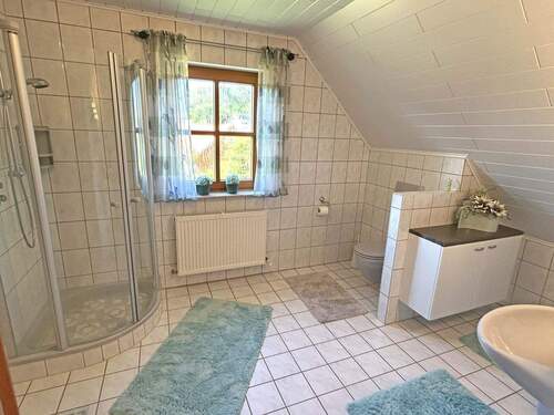 OG Badezimmer - 