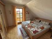 OG Schlafzimmer - 