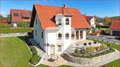 Außenansicht - Traumhaus in Bestzustand - bezugsfertig für Sie!