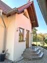 Eingangsbereich - Einfamilienhaus mit 126,00 m² in Wonsees zum Kaufen