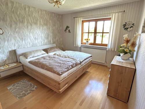 EG Schlafzimmer - 