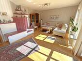 EG Wohnzimmer II - 