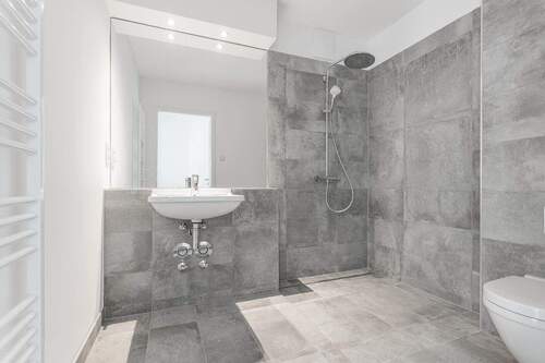 Badezimmer - 