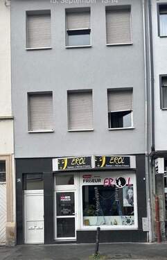 Bild 1 - MA - Mitte 2 Zkb mit EBK - 850,00 EUR Kaltmiete, ca.  74,00 m² Wohnfläche
