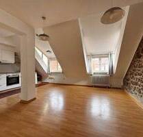 ZENTRAL - BEZUGSFREI - KEINE KÄUFERPROVISION ! - Villingen-Schwenningen