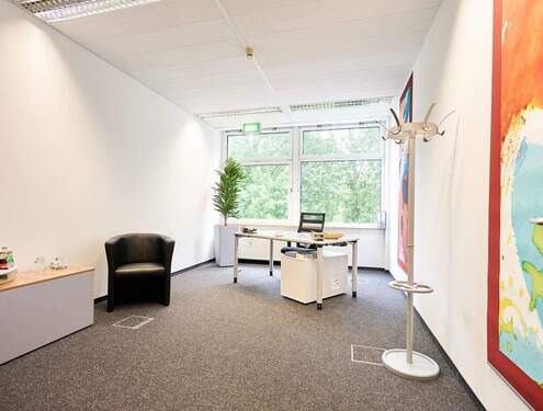 Büro - Büro zur Miete in Schenefeld