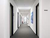 Flur - Büro mit 18,80 m² in Schenefeld zur Miete