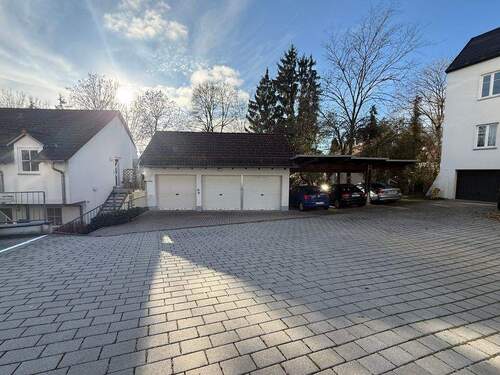 Carport - 