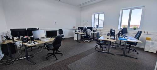 Büro - Büro in Passau