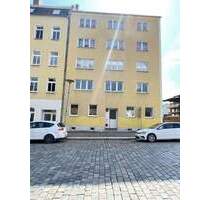 Viel Platz für die Familie - 450,00&nbsp;EUR Kaltmiete, ca.&nbsp; 100,40&nbsp;m&sup2;&nbsp;Wohnfl&auml;che in Plauen (PLZ: 08525) Haselbrunn