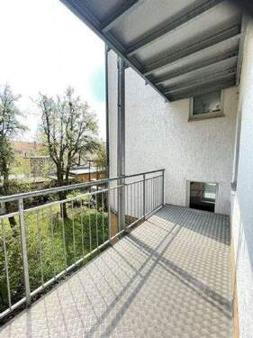 Balkon - 
