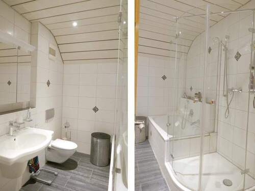 Badezimmer - 