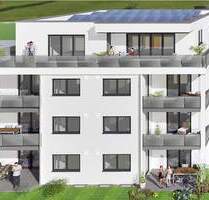 3- Zimmer Wohnung im zentralen Rödental