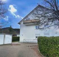 Großzügige 4-Zimmer-Wohnung in Balingen-Dürrwangen
