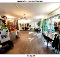 +++WI, toller und bekannter Friseursalon zu verkaufen, seitlich Dotzheimerstraße!!! +++ - Wiesbaden