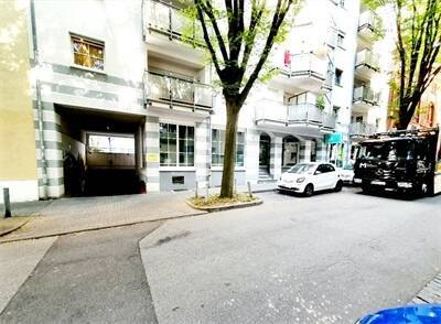 Außenansicht - Gewerbeobjekt (Büro, Produktion, Verkauf) in Wiesbaden zum Kaufen