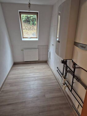 Funktions- und Abstellraum - 