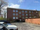 Blick vom Parkplatz - 